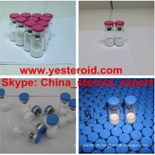 Anti-Krebs-Steriod-Hormon-Triptorelin-Azetat-Peptid 57773-63-4